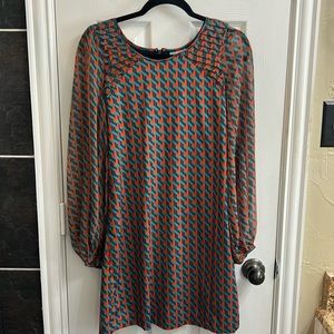 Love Fire Boutique Dress